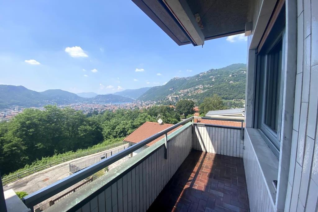 Appartement King Bed Panoramic & Free Parking