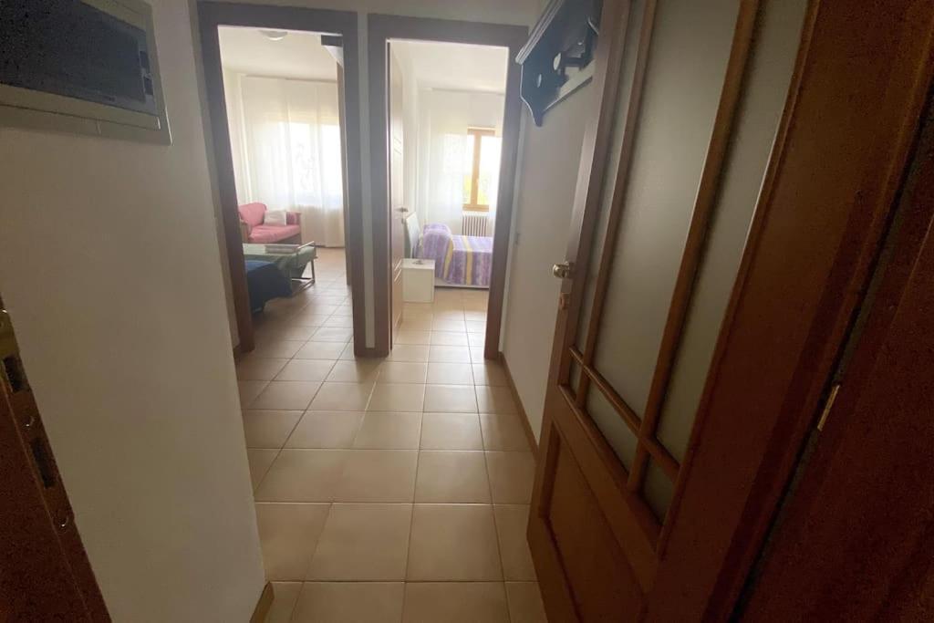 Appartement King Bed Panoramic & Free Parking Côme