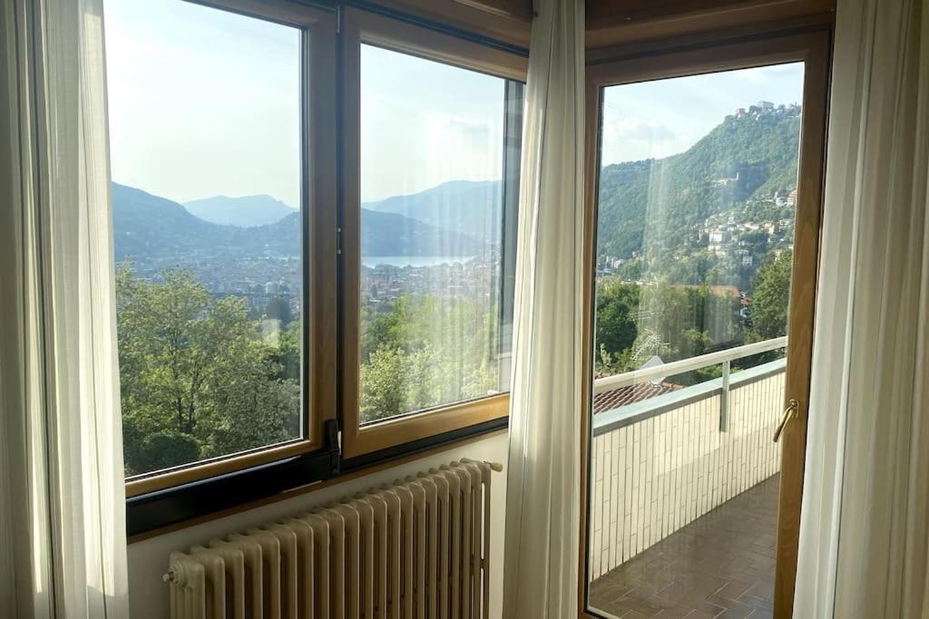 King Bed Panoramic & Free Parking